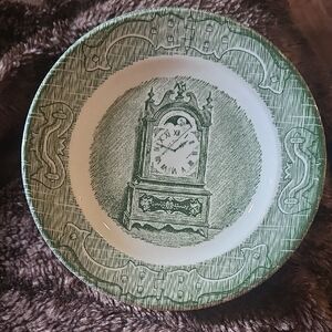 Vintage The Old Curiosity Shop